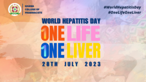 World Hepatitis Day 2023: “One liver, One life”