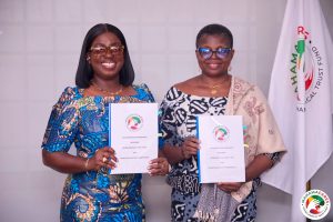 Strengthening Ghana’s Healthcare through Specialized Pharmacy Training